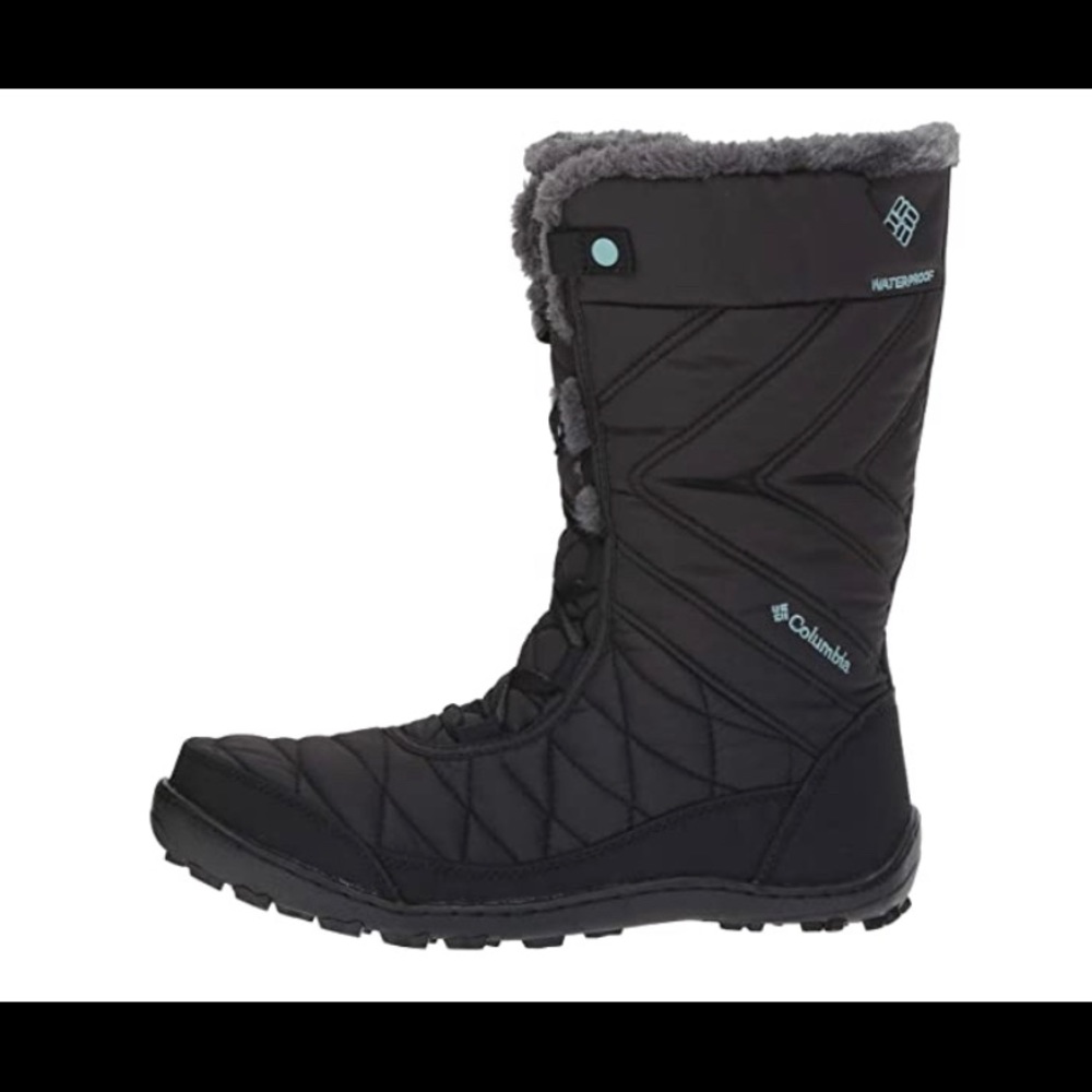 Columbia Minx Winter boots sz 6